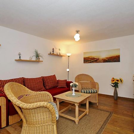 Poststrasse 32A Wohnung 03 Ostseebad Kühlungsborn Buitenkant foto