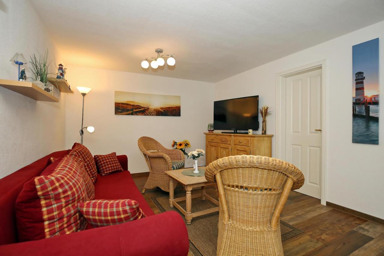 Poststrasse 32A Wohnung 03 Ostseebad Kühlungsborn Buitenkant foto